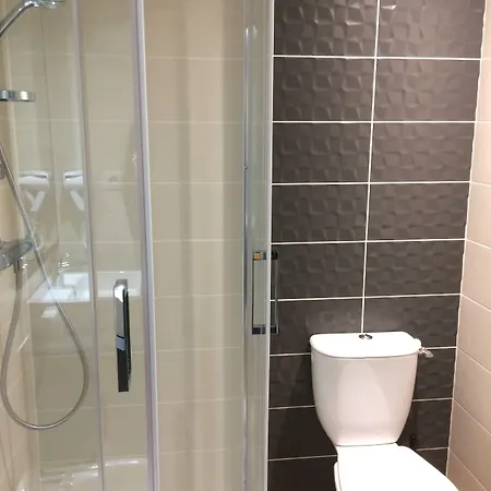 ホテル Mirasol ルルド