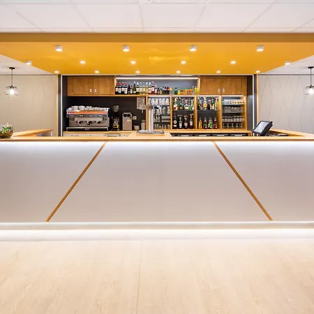 Mirasol Отель 3*