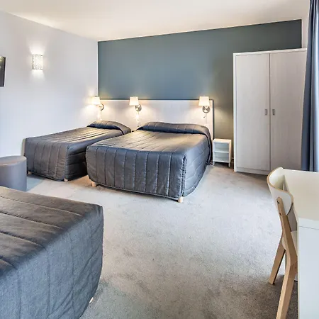 فندق ميراسول لورد