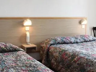 ホテル Mirasol 3*