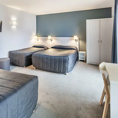 酒店 米拉索尔酒店 3*