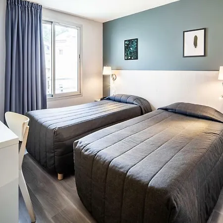 Mirasol ホテル ルルド