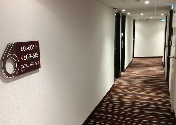 Готель Mirasol Лурд