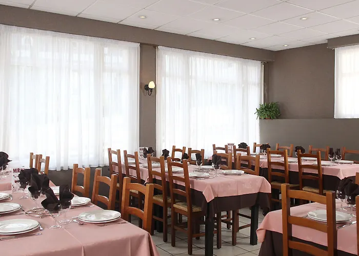 Mirasol Готель 3*