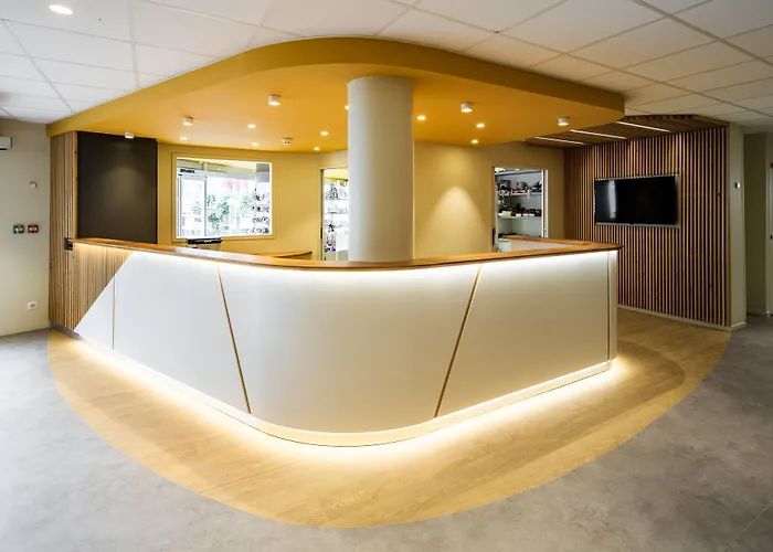 Готель Mirasol