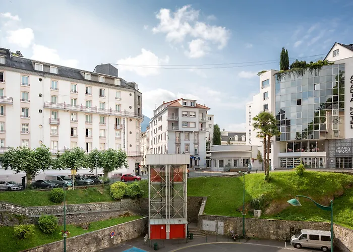 ميراسول فندق