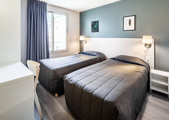 فندق ميراسول لورد