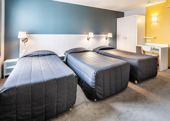 ميراسول 3* لورد