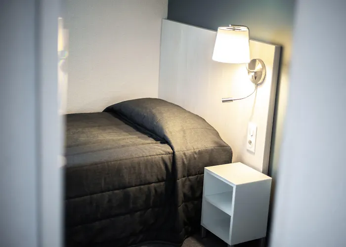 Готель Mirasol