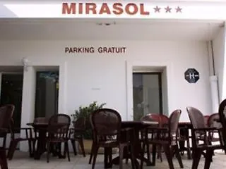 ميراسول 3* لورد