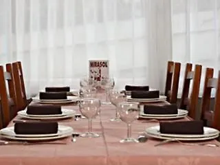 Готель Mirasol Лурд