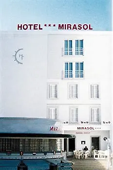 Mirasol Hotel Lourdes