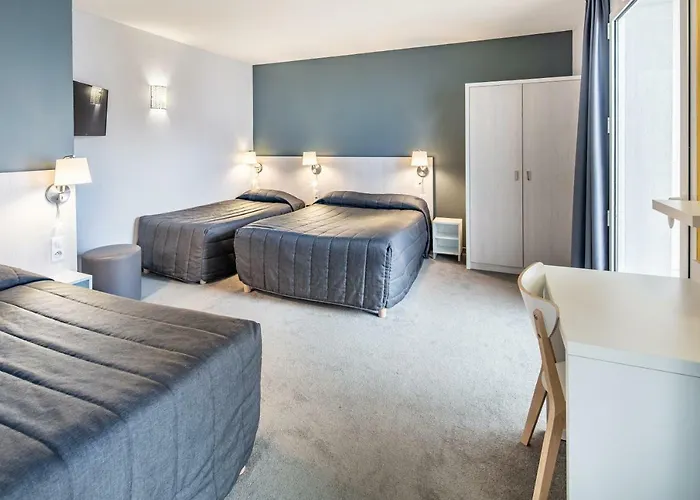 Готель Mirasol 3*