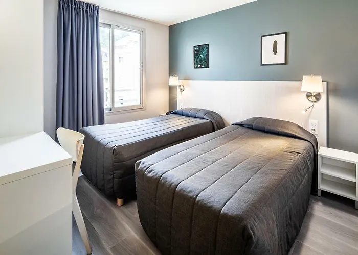 Mirasol Готель Лурд