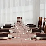 Hotel Mirasol Lourdes