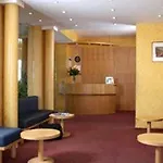 Mirasol Hotel Lourdes