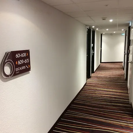 Hotel Mirasol Lourdes