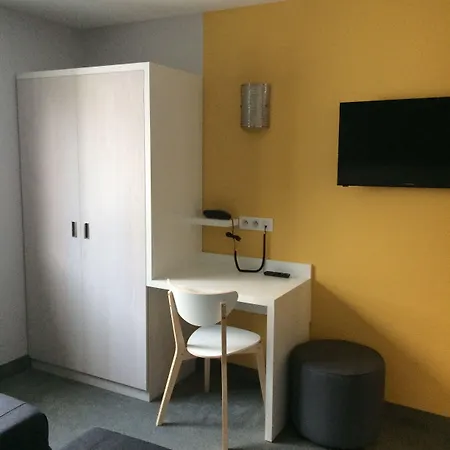 Hotel Mirasol Lourdes