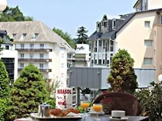 Hotel Mirasol Lourdes