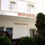 Mirasol 호텔 루르드