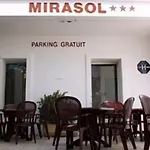 Mirasol 3* 루르드
