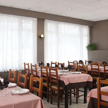 Mirasol 호텔 3*
